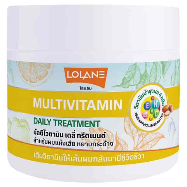 Multivitamin Daily Treatment 250g