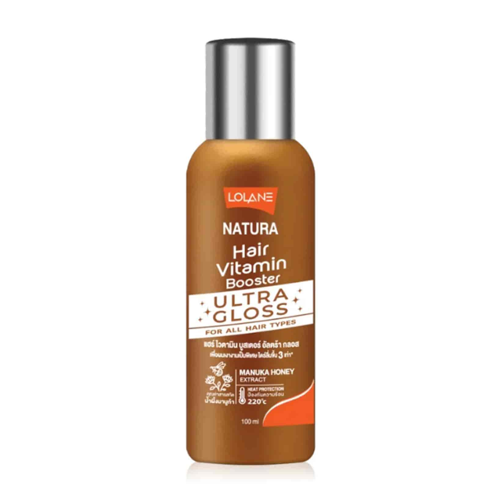 For Ultra Gloss 100ml
