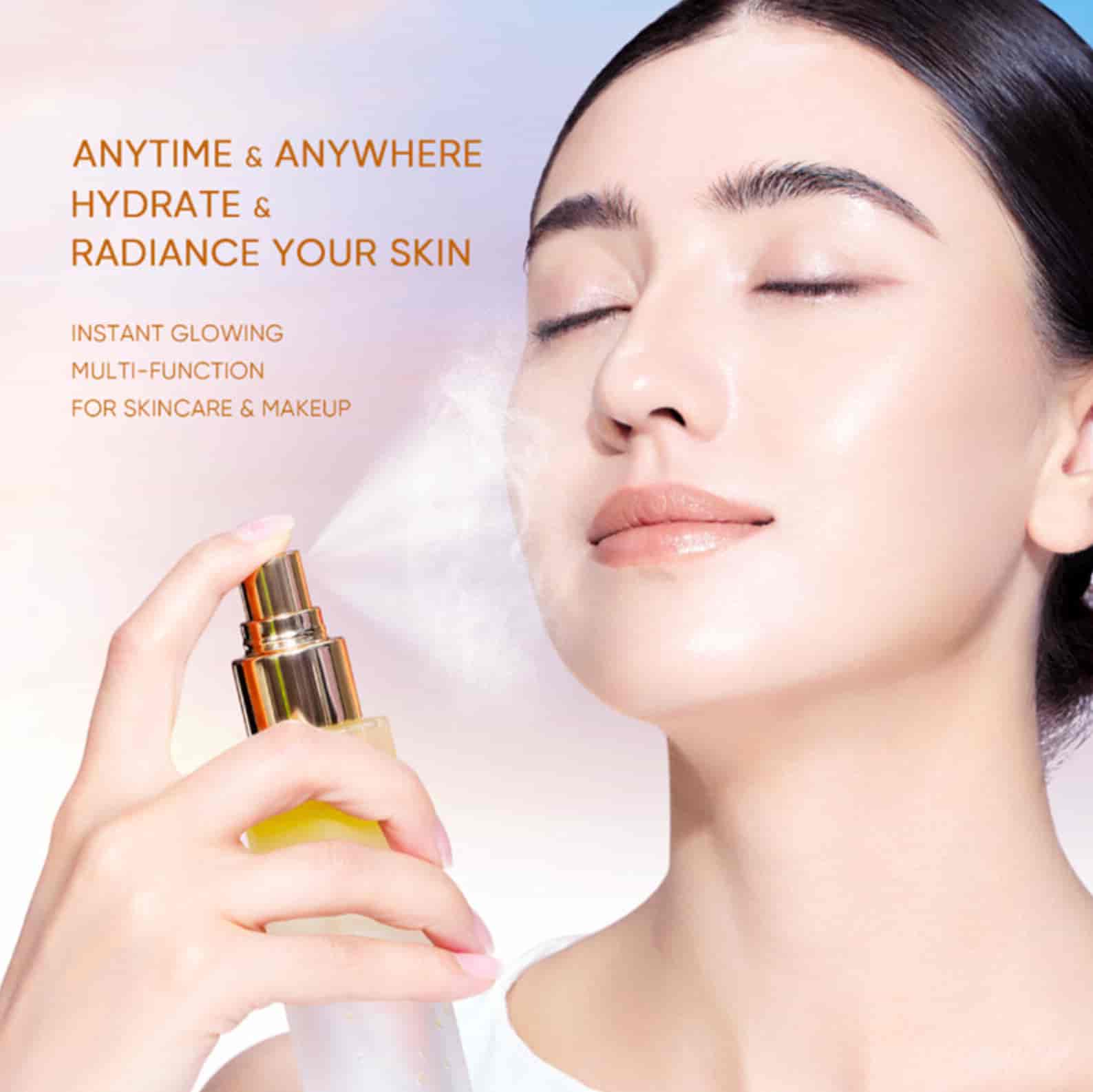 SKINTIFIC Radiance Booster Serum Spray 4
