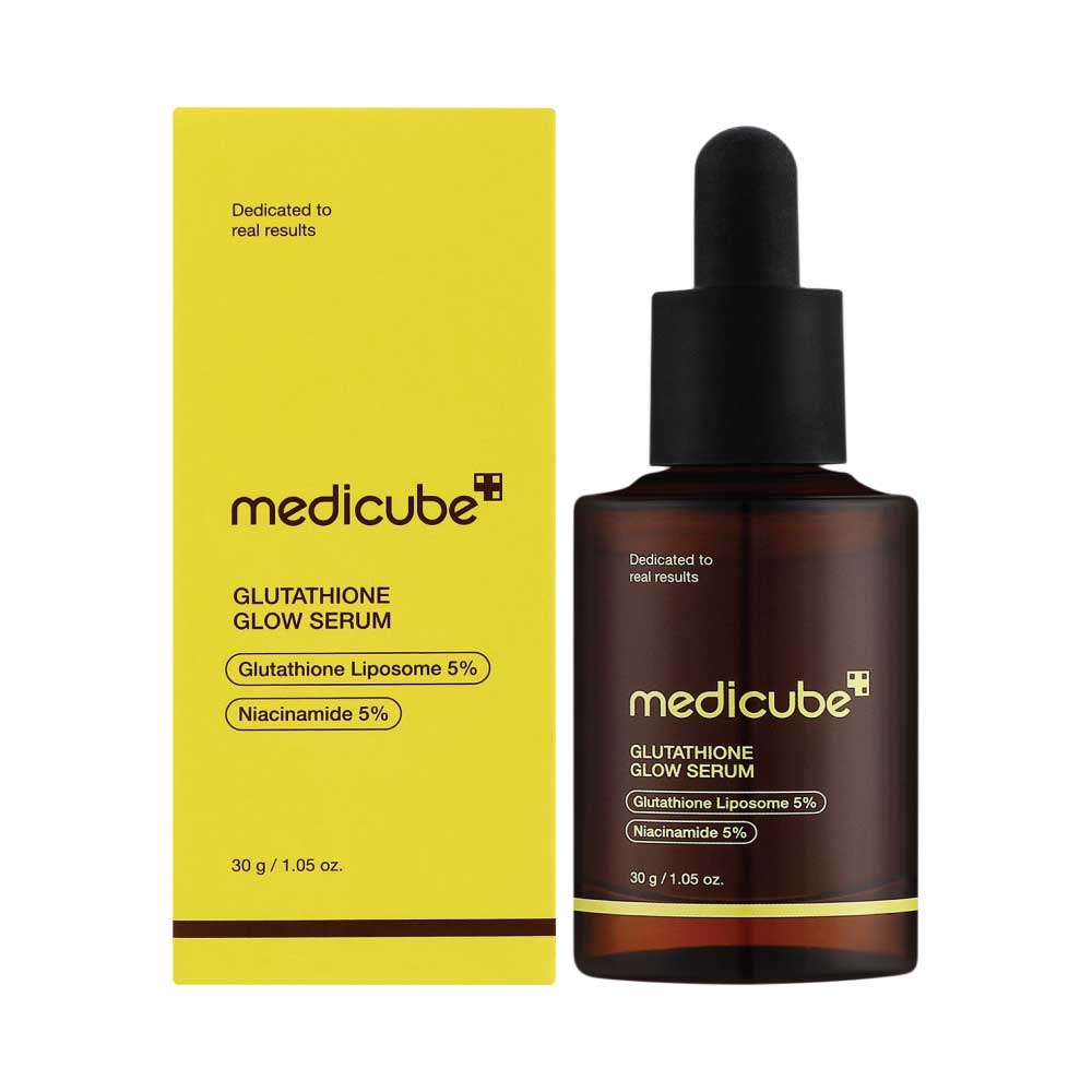 Medicube Glutathione Glow Serum  2