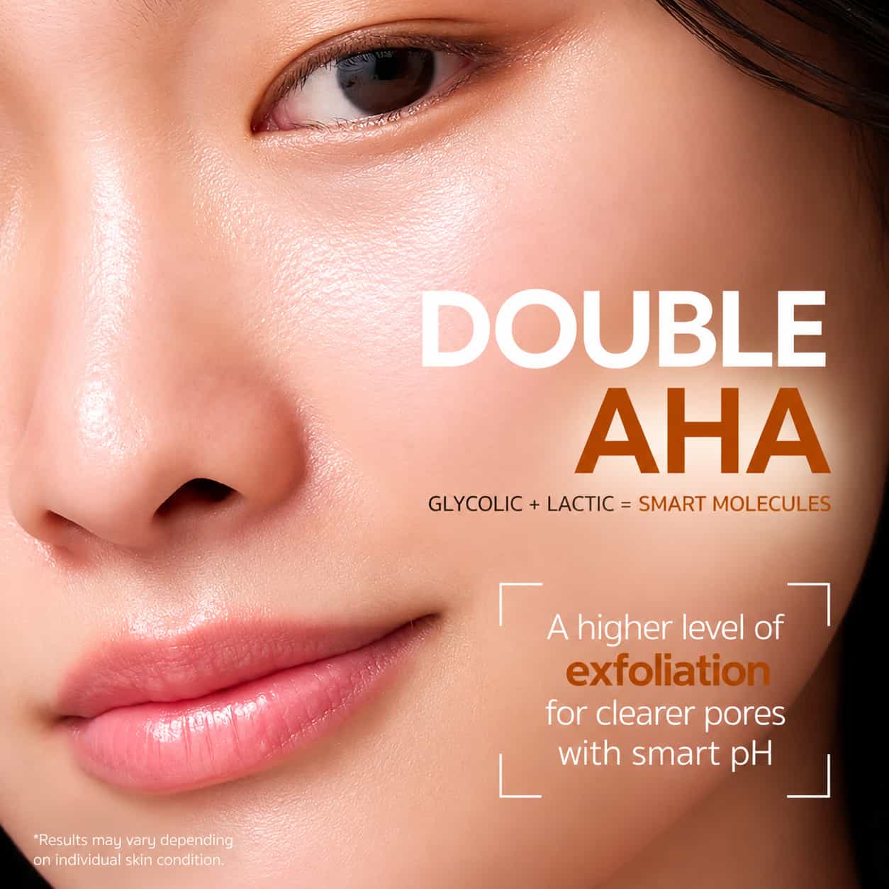 GRAVICH Glyco Lactic Double AHA Exfoliating Toner  3