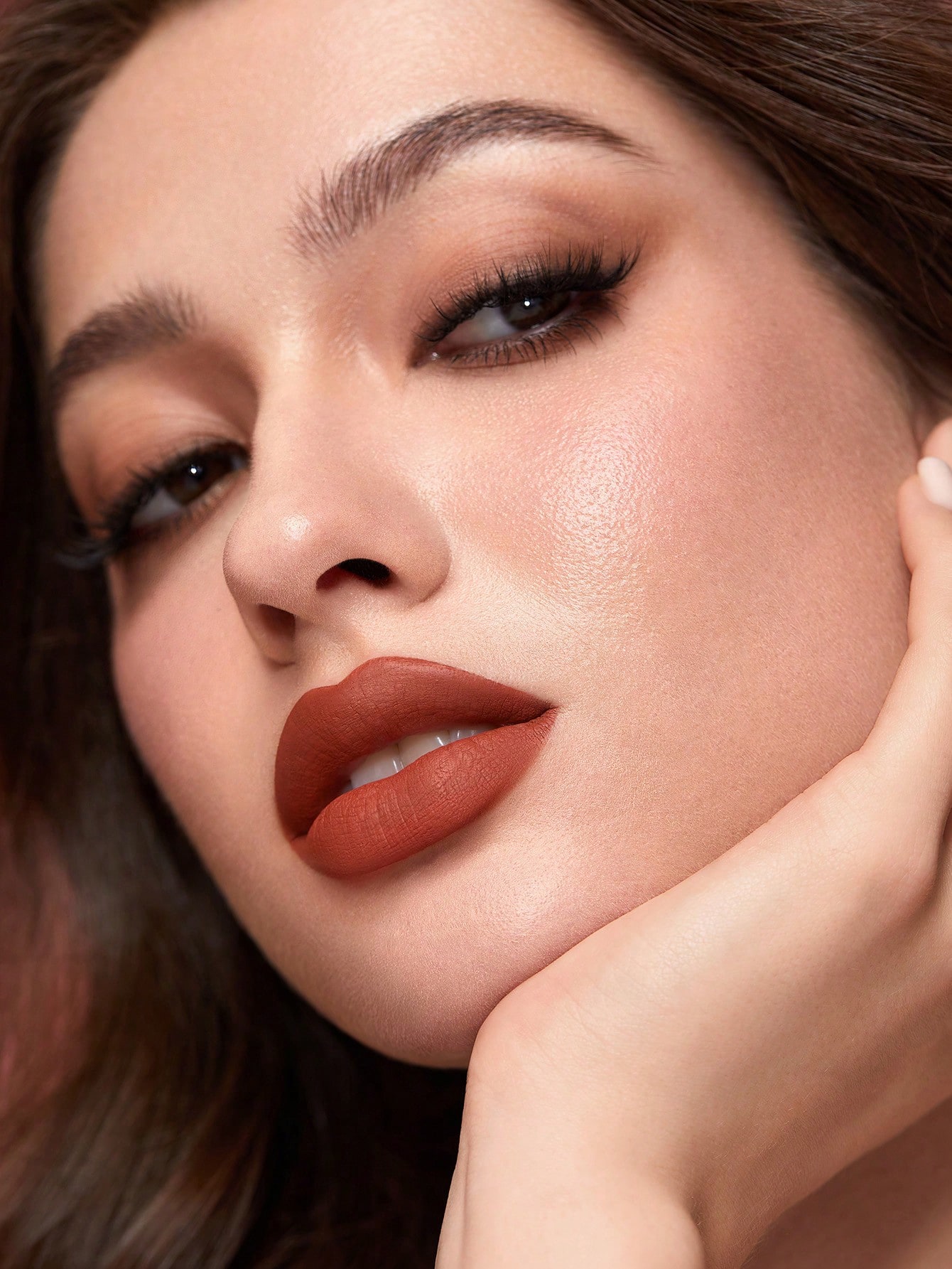 Sheglam Matte Allure Liquid Lipstick 3