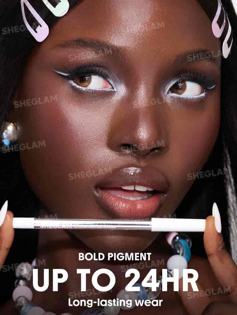 Sheglam Boldline Longwear Multi-function Gel Liner 2