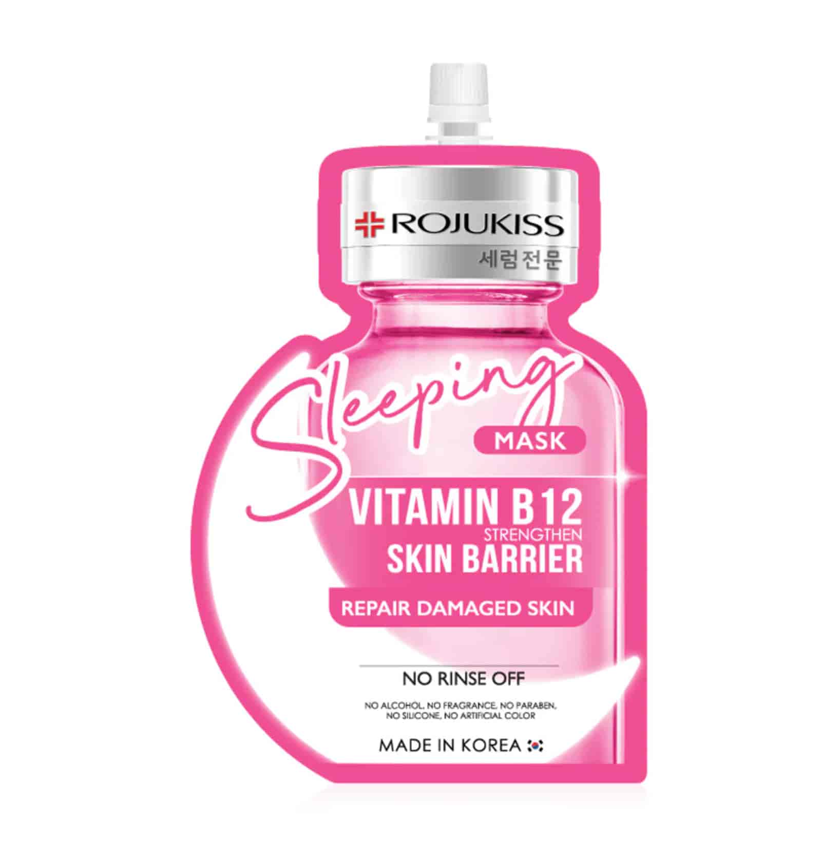 Vitamin B12 20ml