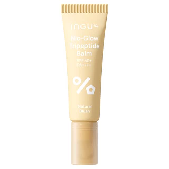 #Natural Blush