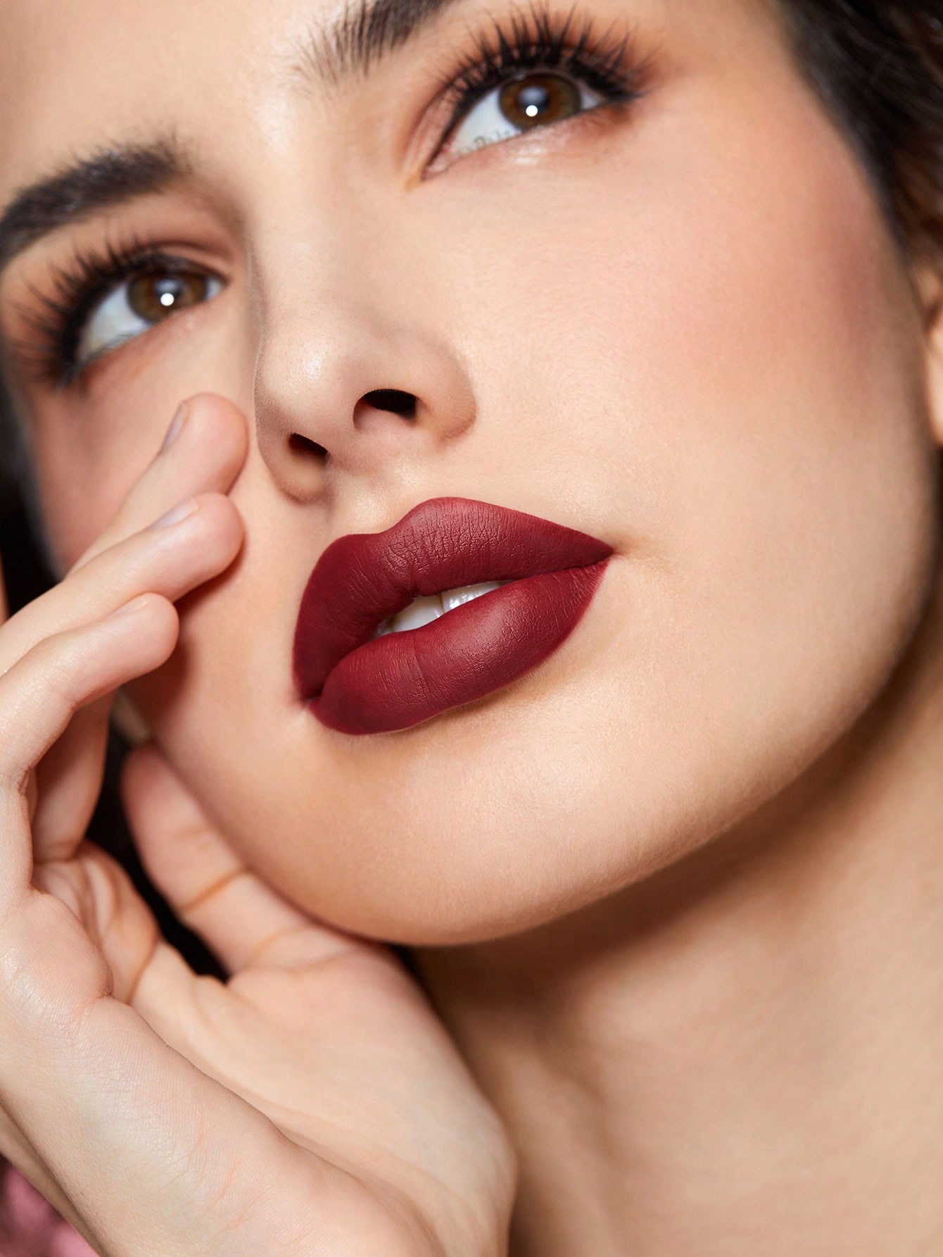 Sheglam Matte Allure Liquid Lipstick 3