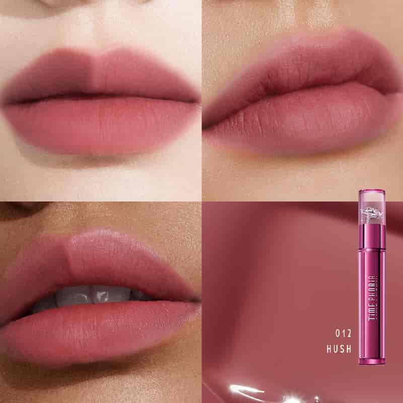 Time Phoria Altera Blurring Lip Tint 3