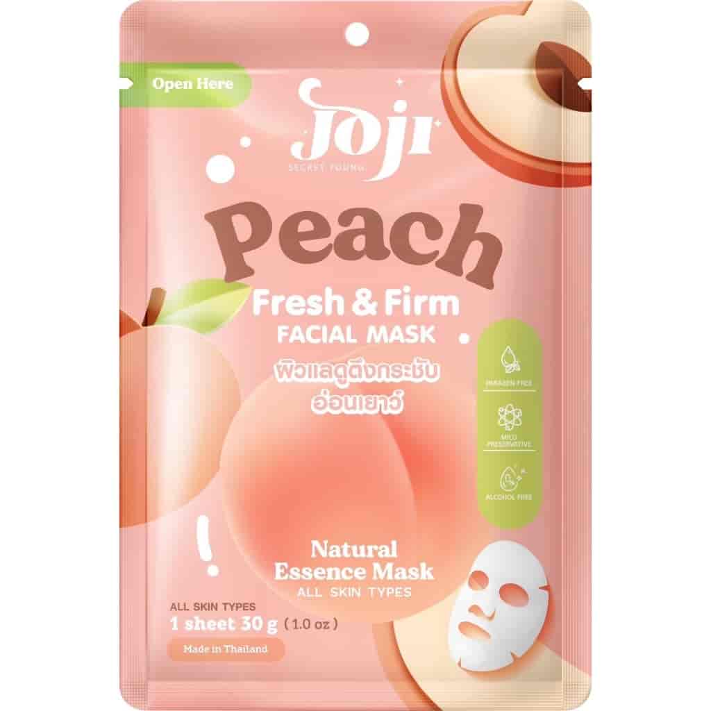Peach