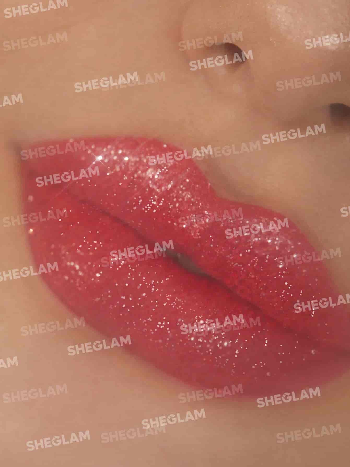 Sheglam Lip Dazzler Glitter Kit 3
