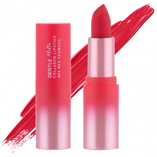 04 Red Seaweed