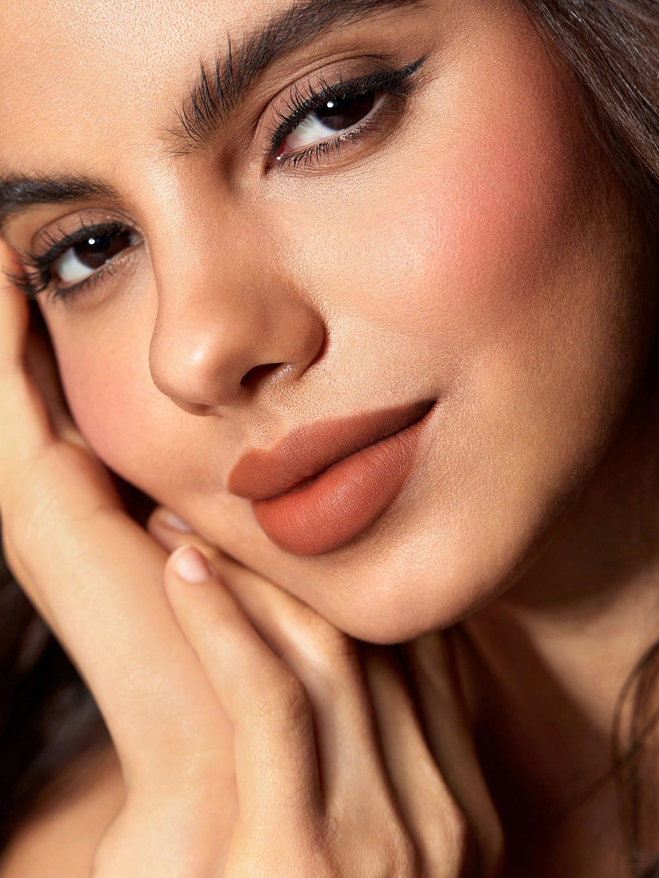 Sheglam Matte Allure Liquid Lipstick 2