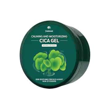 Freshment Calming Moisturizing Cica Gel  2