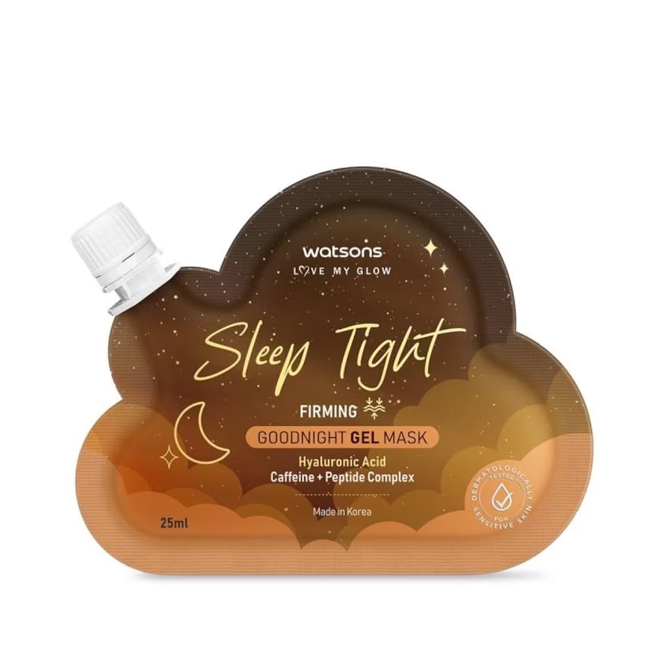 Sleep Tight Firming