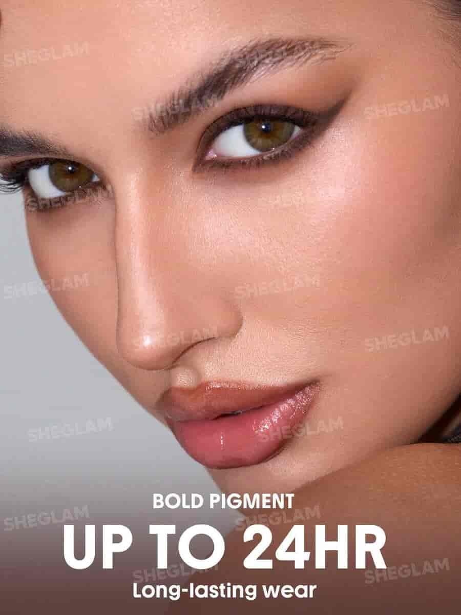 Sheglam Boldline Longwear Multi-function Gel Liner 5