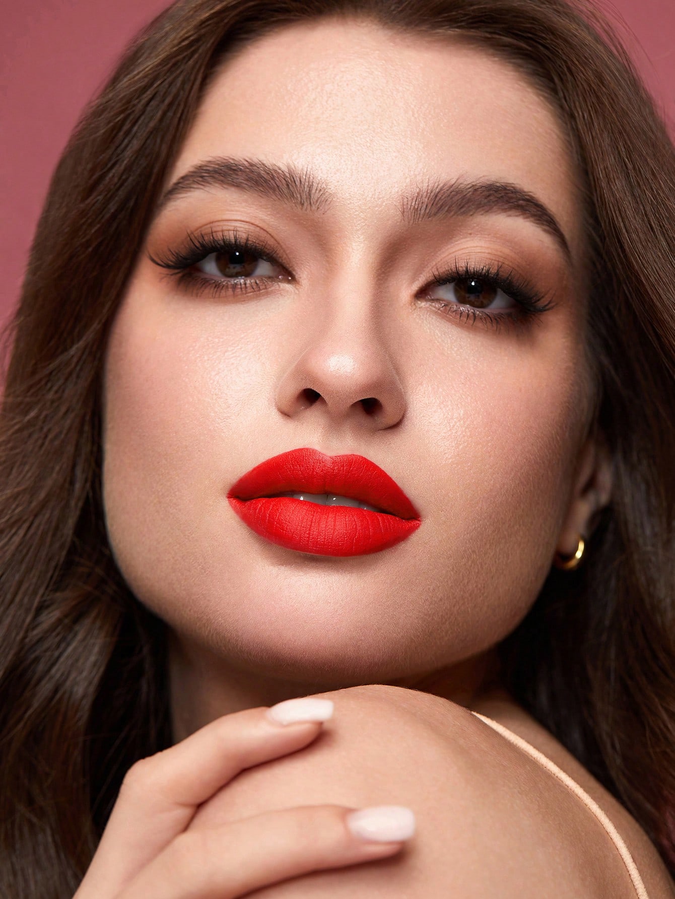 Sheglam Matte Allure Liquid Lipstick 4