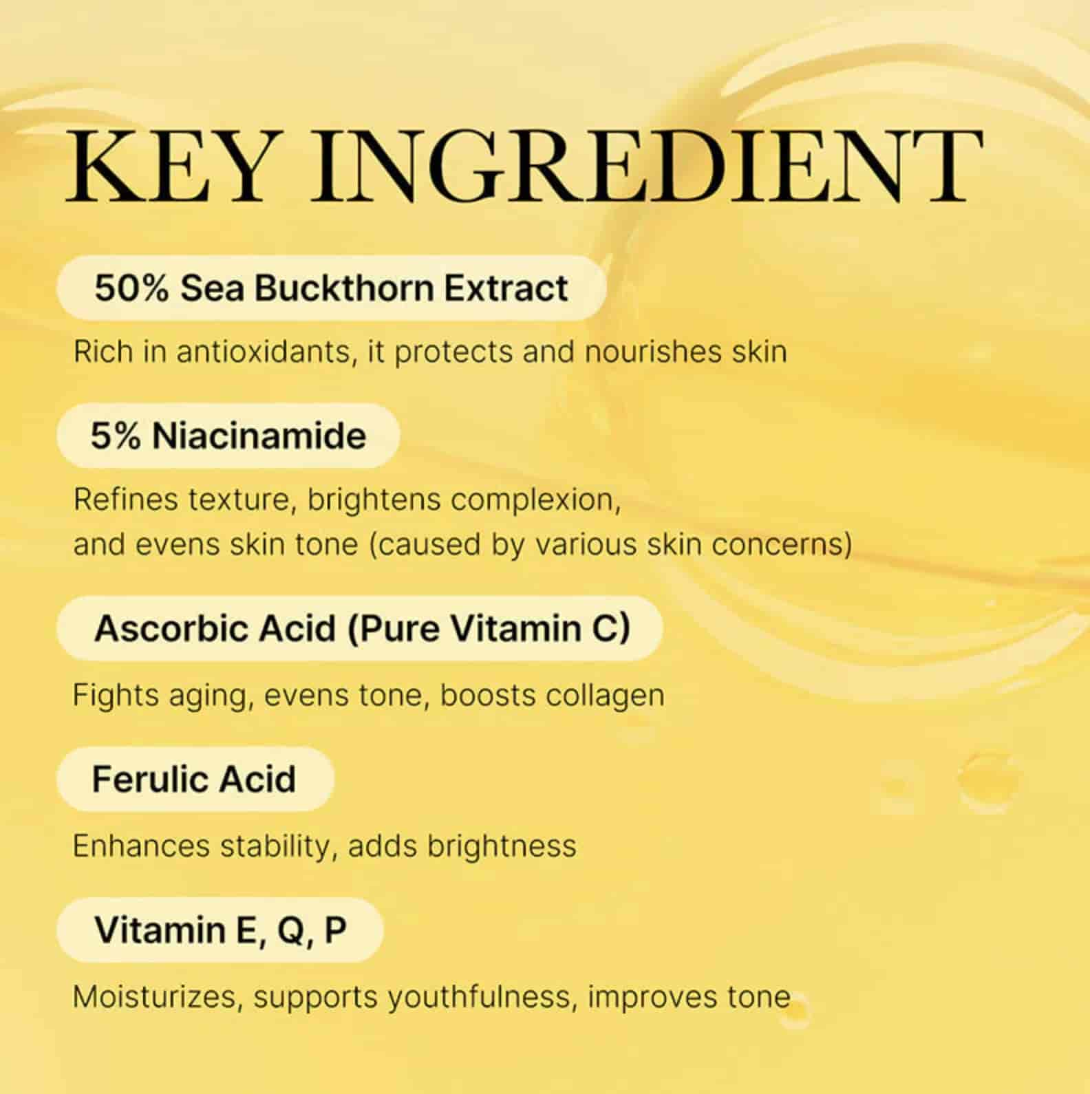 Deep Vita C Capsule Cream 8