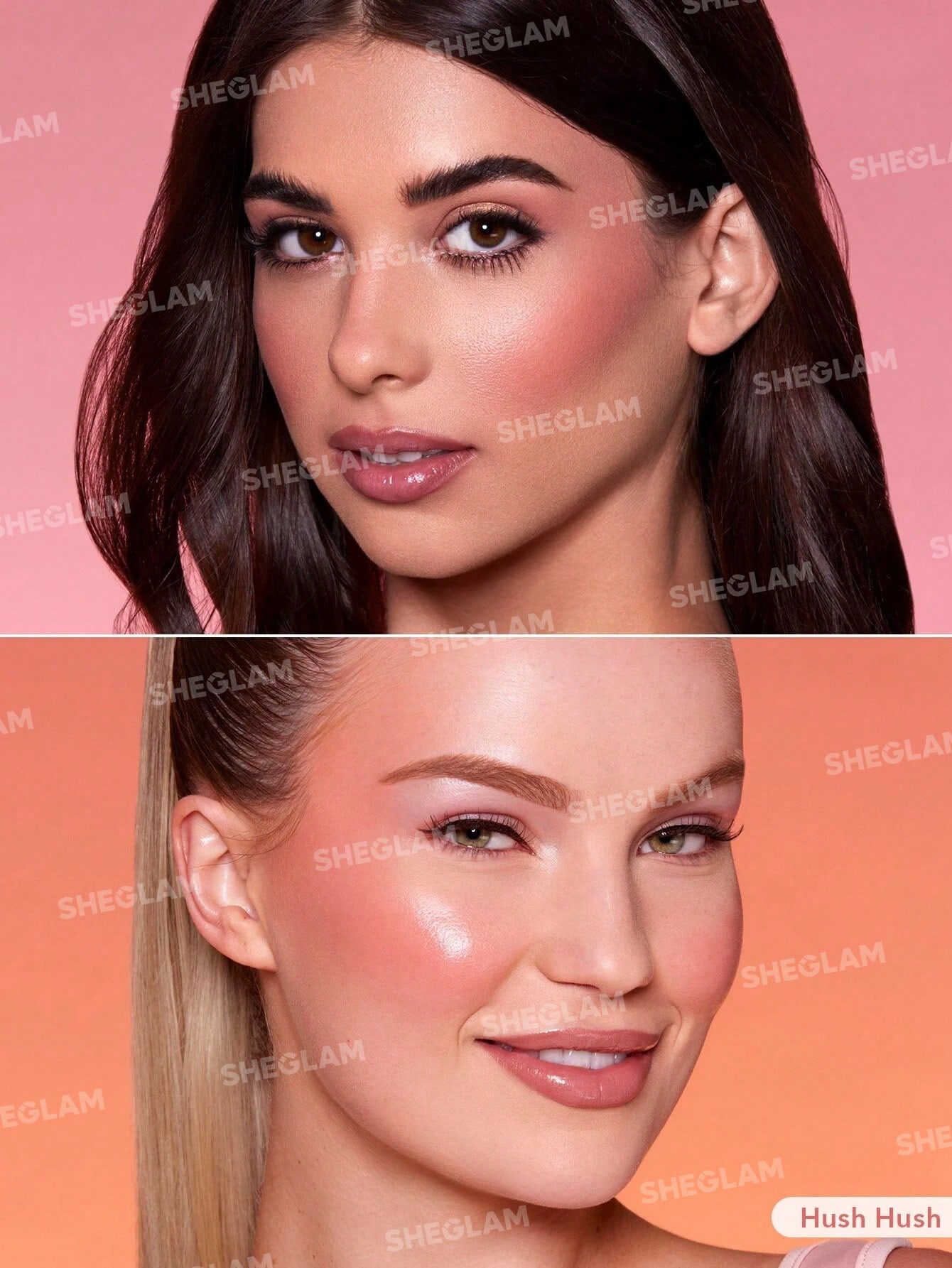 Sheglam Color Bloom Liquid Blush 2