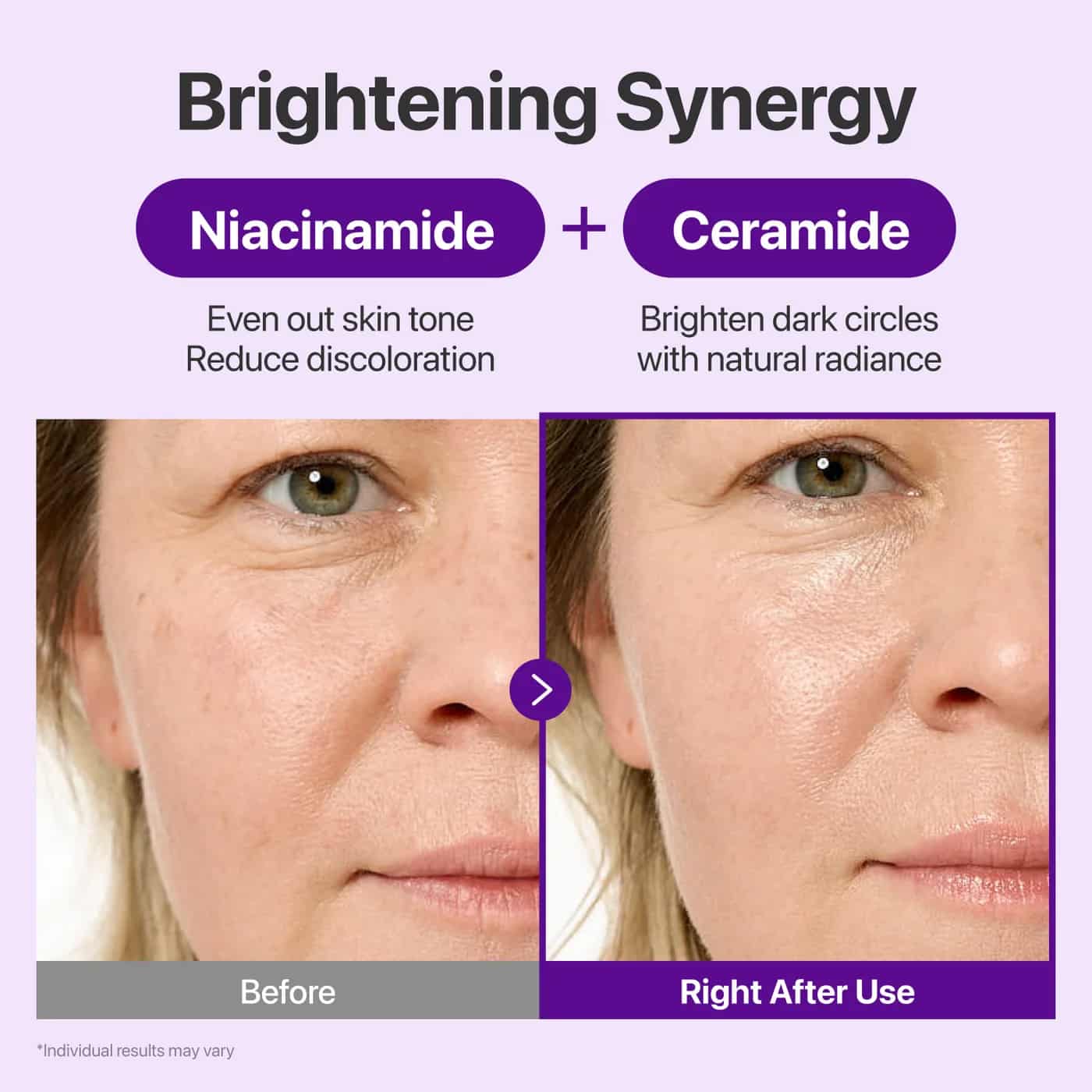 Numbuzin No.9 NAD+ Retinal Volumetox Eye Cream 7