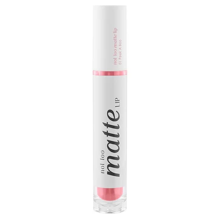 Cathy Doll Not Too Matte Lip 2.9g 2