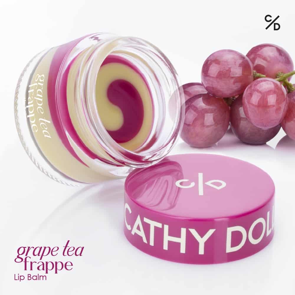 Cathy Doll Lip Balm 12g 2