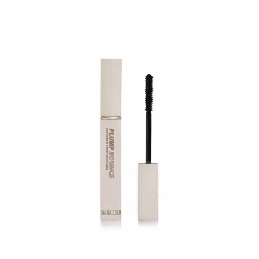 Sivanna Colors PLUMP BOUNCE UPTURNED CURLY MASCARA 2