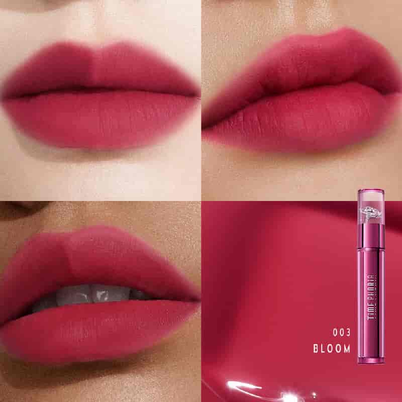 Time Phoria Altera Blurring Lip Tint 3