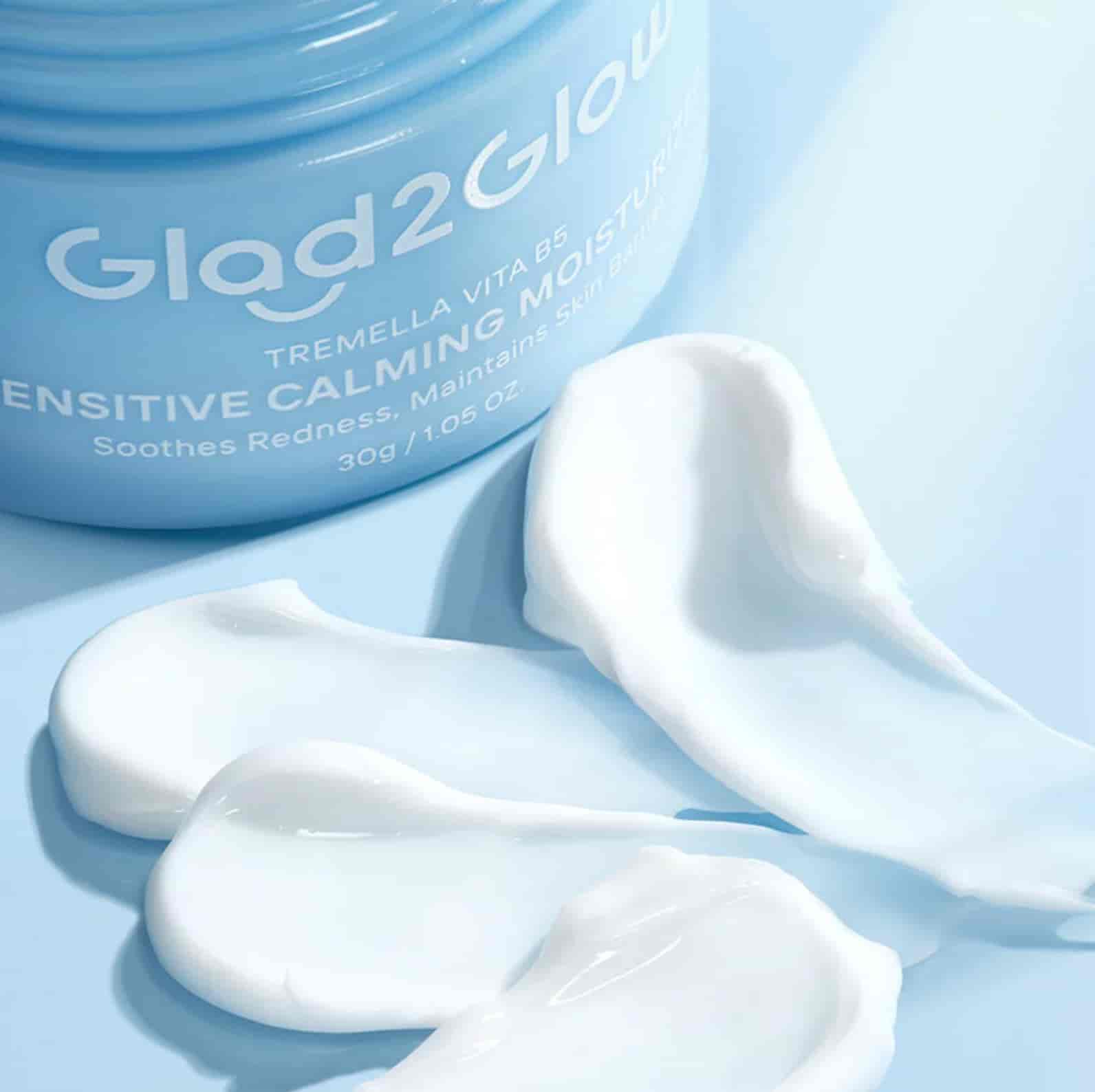 Glad2Glow 3