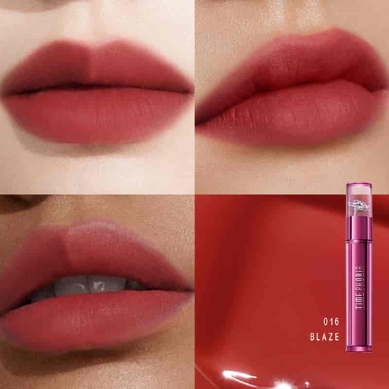 Time Phoria Altera Blurring Lip Tint 3
