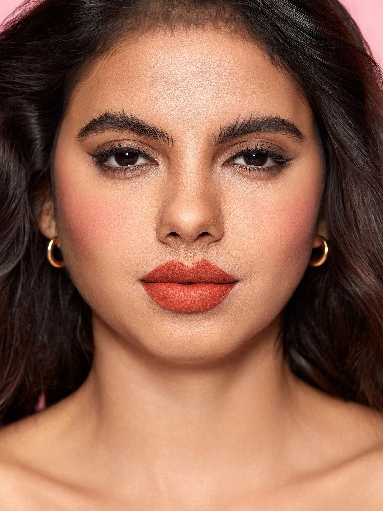 Sheglam Matte Allure Liquid Lipstick 4