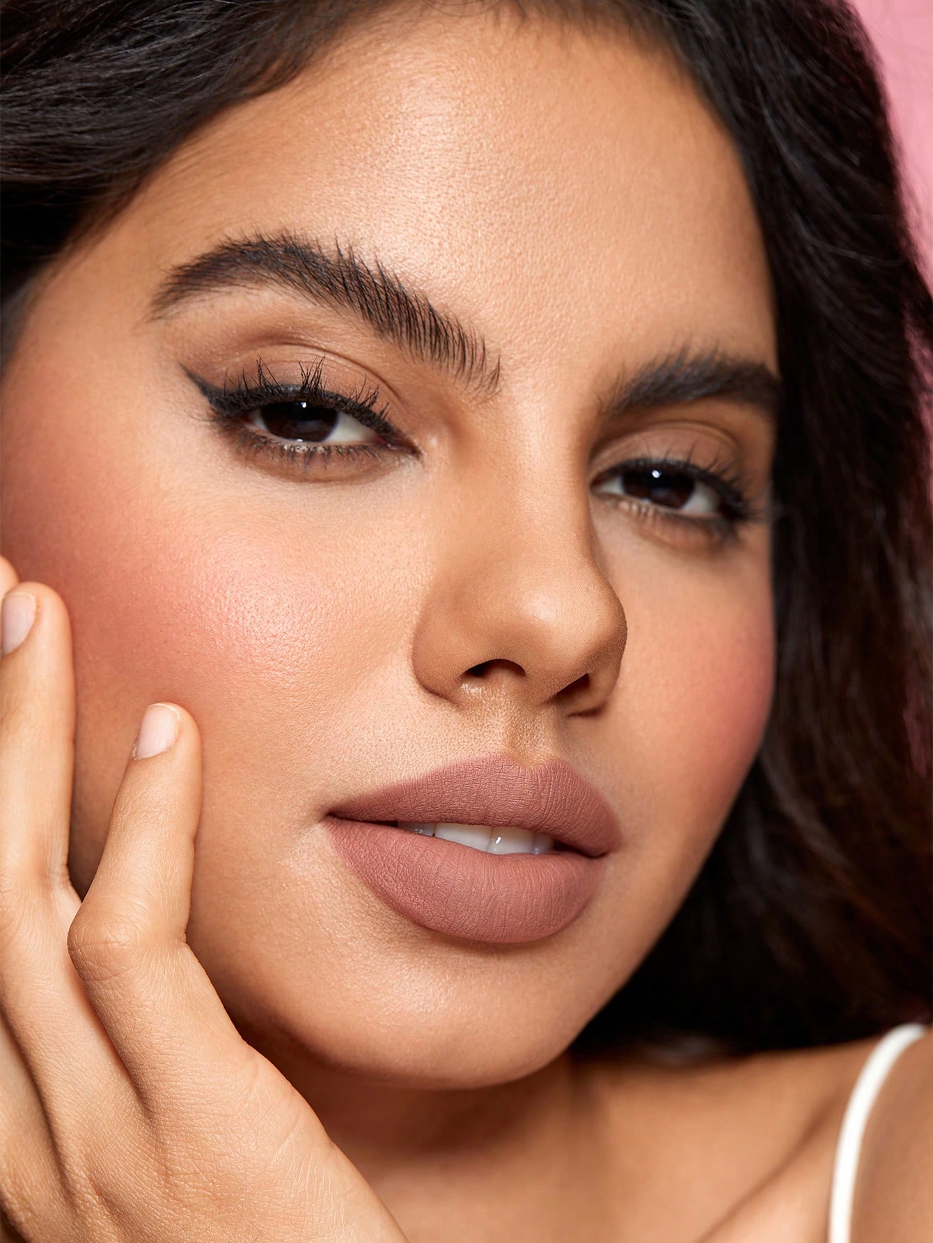 Sheglam Matte Allure Liquid Lipstick 4