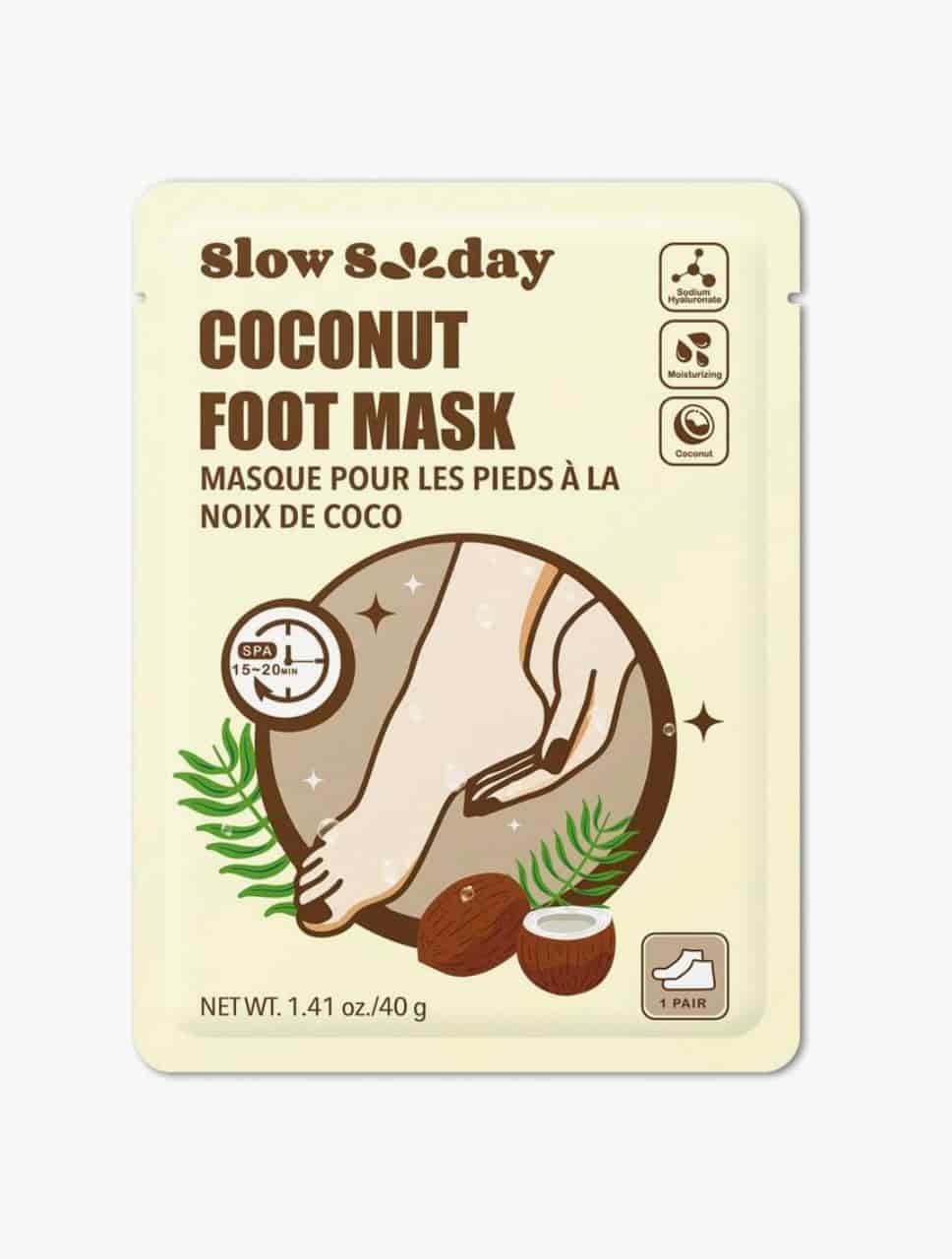 #Coconut