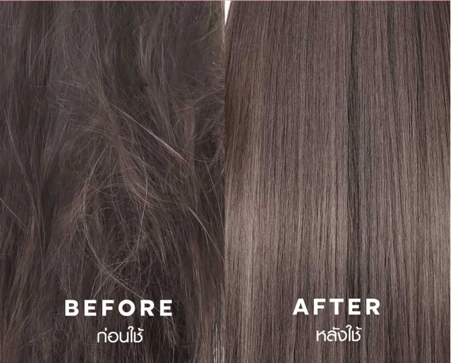 Hair It Leave-In Conditioner & Hair Sleeping Mask  4