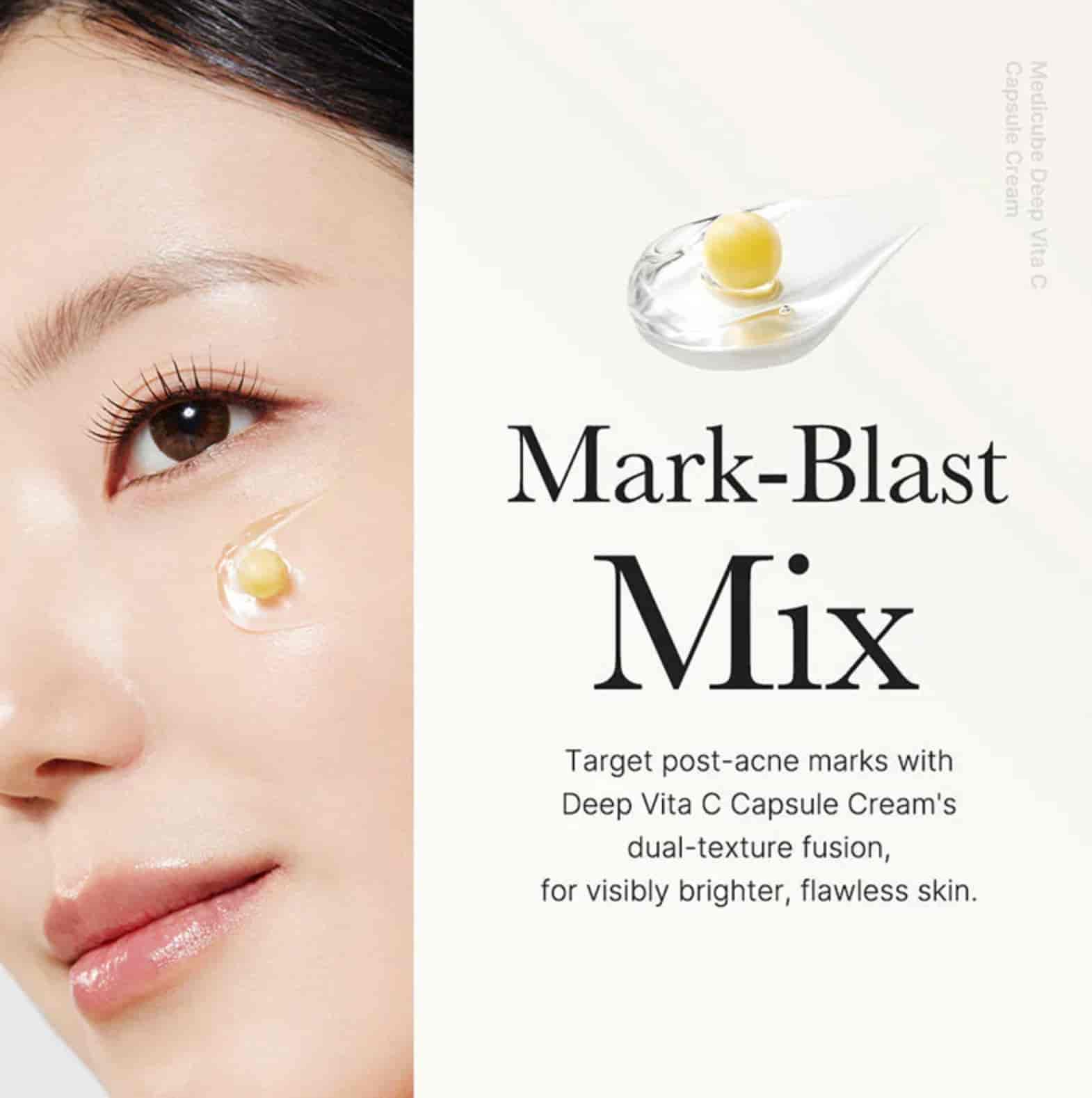 Deep Vita C Capsule Cream 4