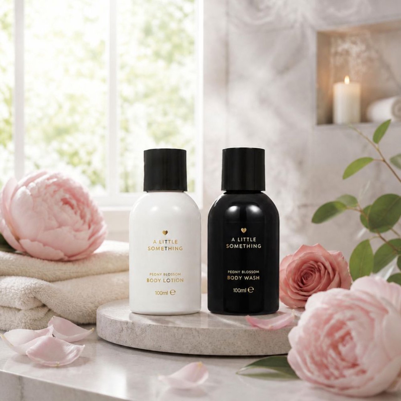 A Little Something  Body Care Duo 2