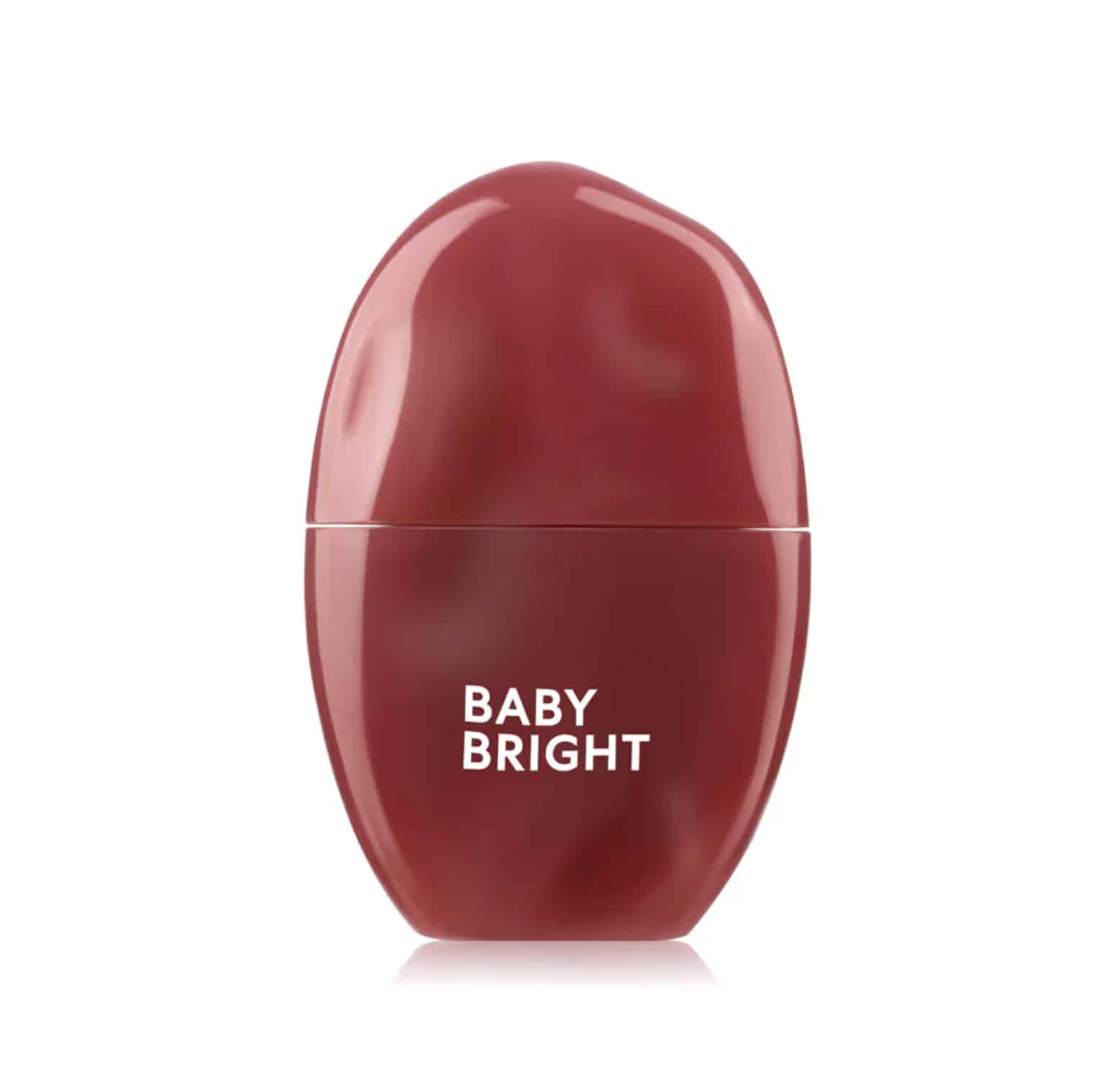 #08 Wild Red