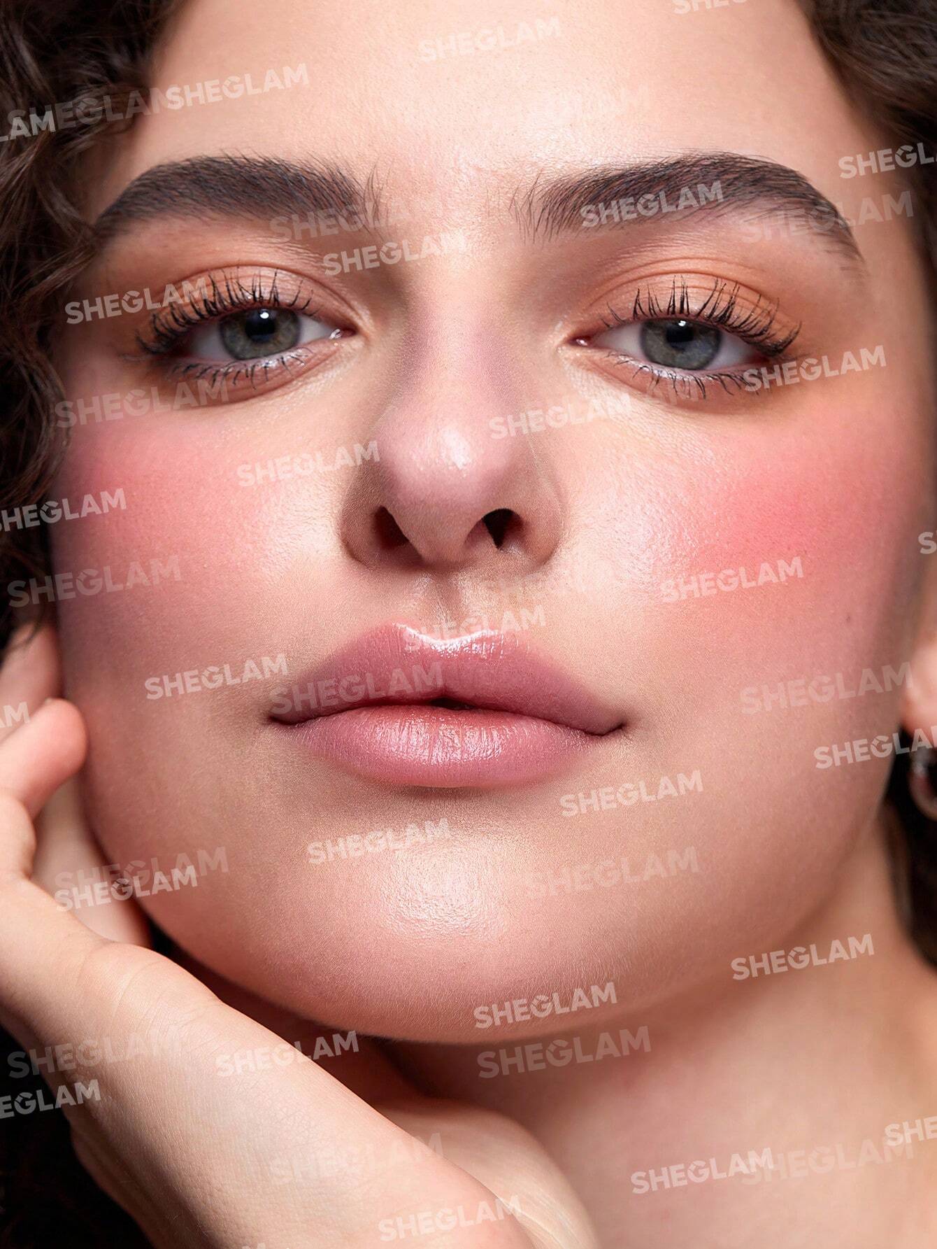 Sheglam Cheek 2 Cheek Blush Duo 4