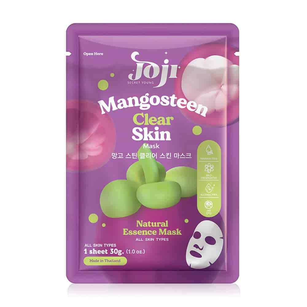 Mangosteen