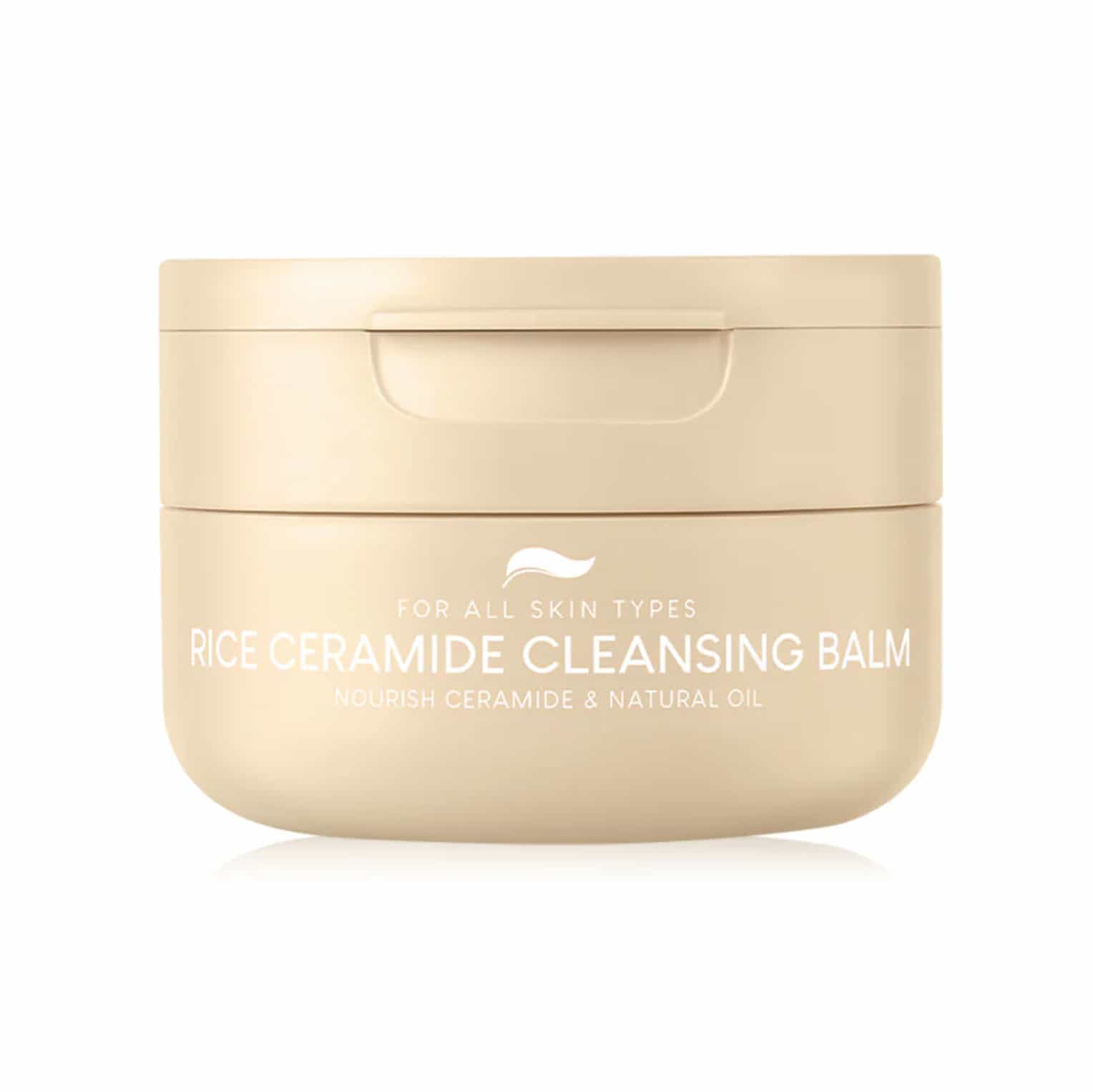 #Rice Ceramide