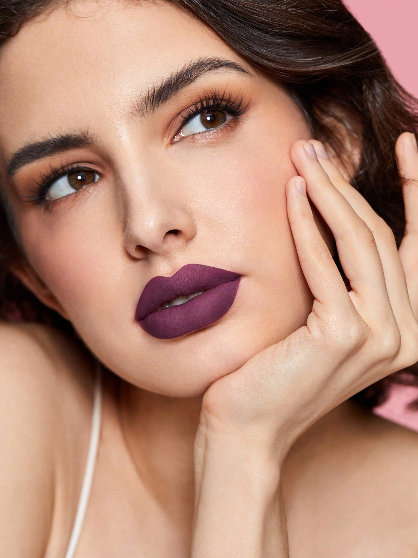 Sheglam Matte Allure Liquid Lipstick 3