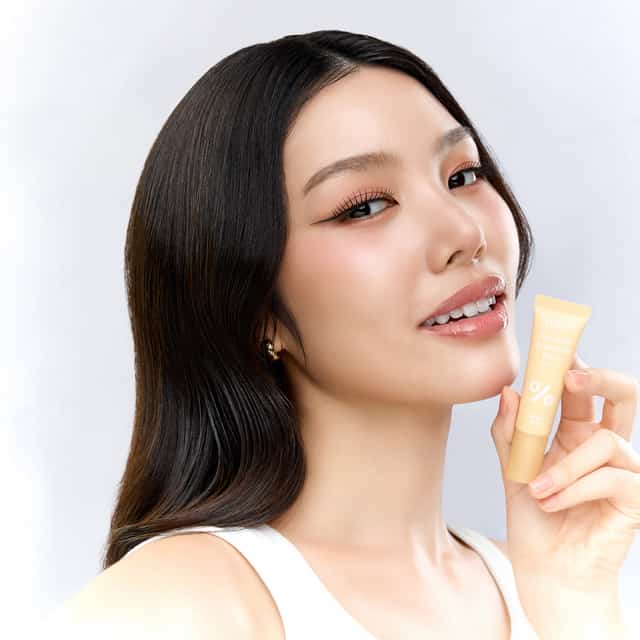 INGU Nio-Glow Tripeptide Balm SPF50+ PA++++ 10ml  5