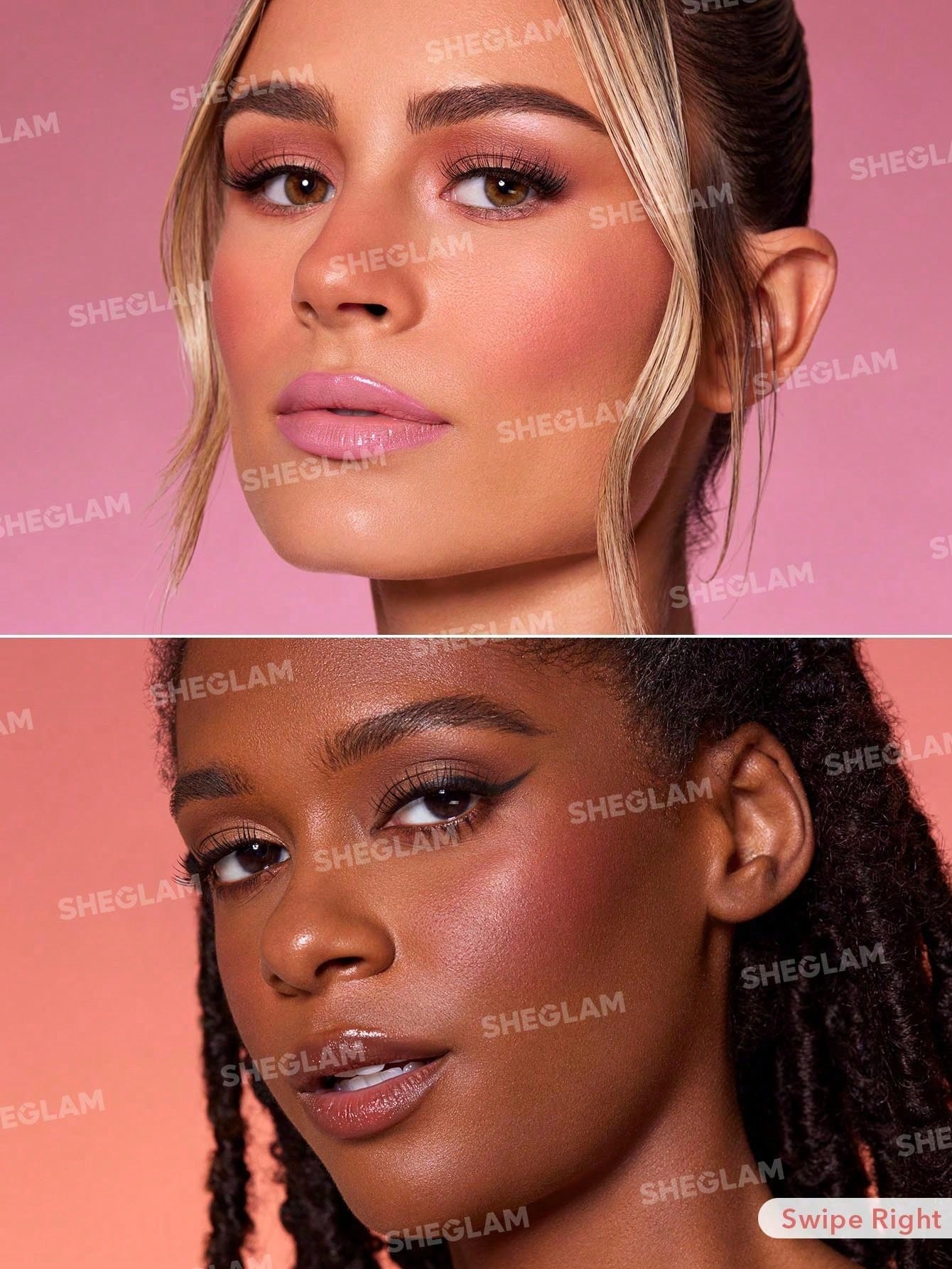 Sheglam Color Bloom Liquid Blush 2