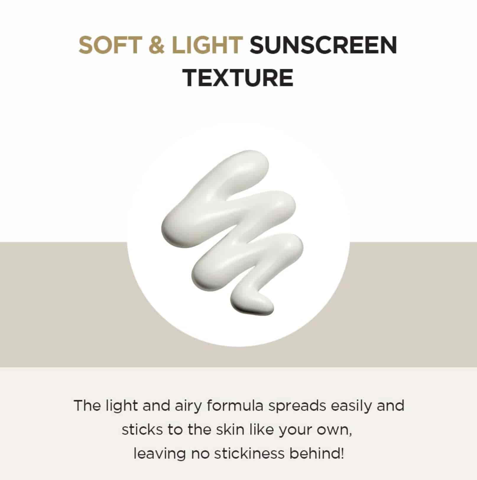 SKIN1004 – Madagascar Centella Air-fit Suncream Light SPF30+  4