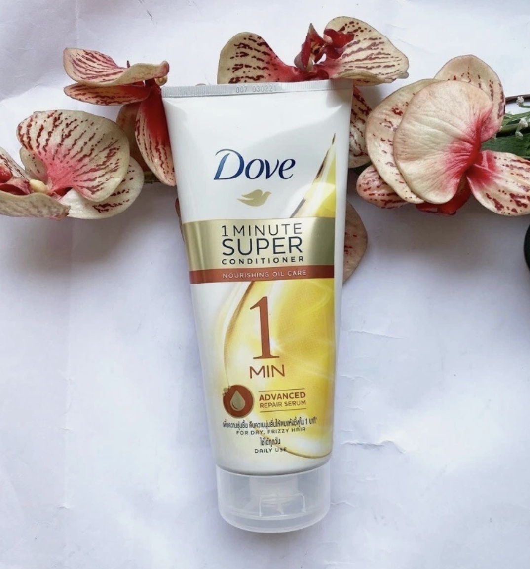 Nourishing Oil Care 300 ml