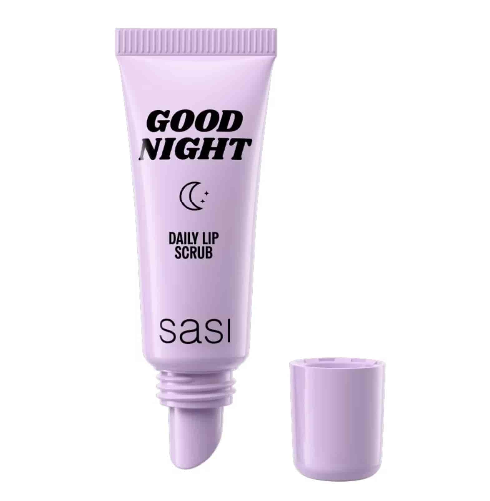 Sasi Good Night Daily Lip Scrub 2