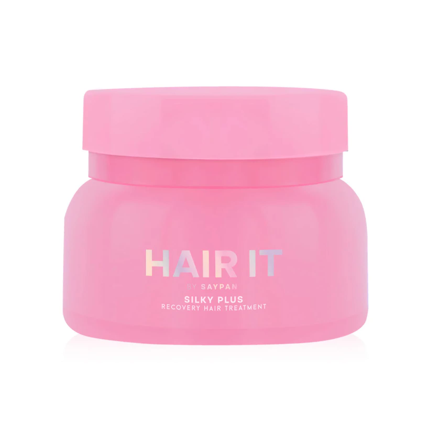 Silky Plus Recovery Hair Treatment 120g