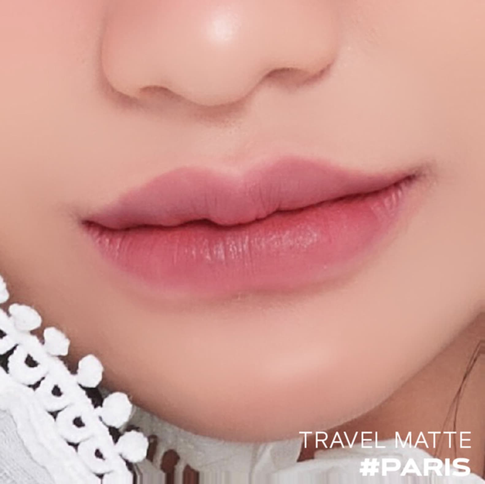 SuperShades Travel Matte Lip Comfy 5ml  2