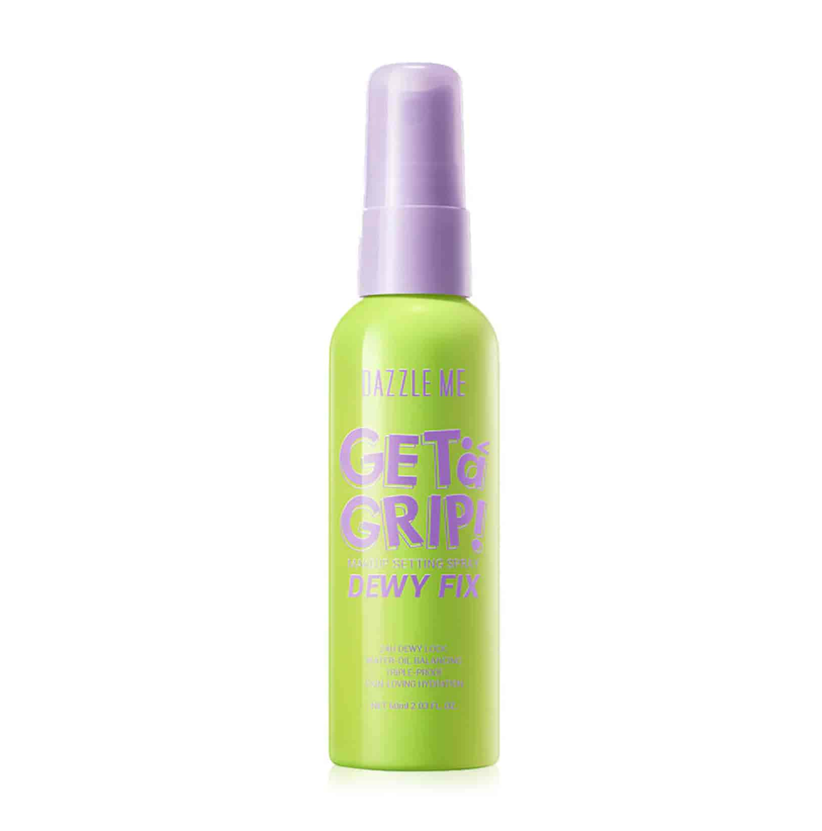 Dewy Fix 60ml 