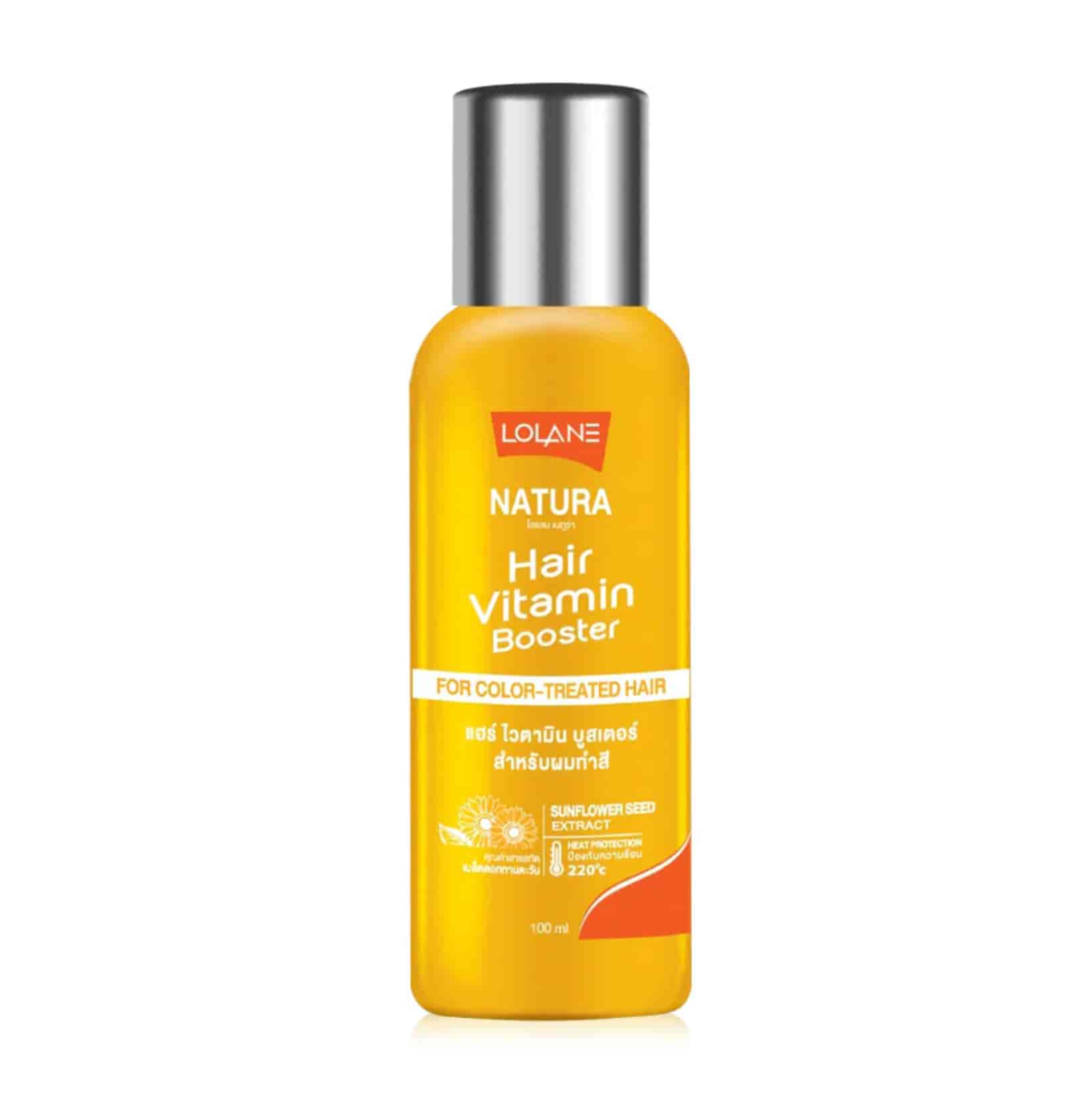 For Color Treated 100ml