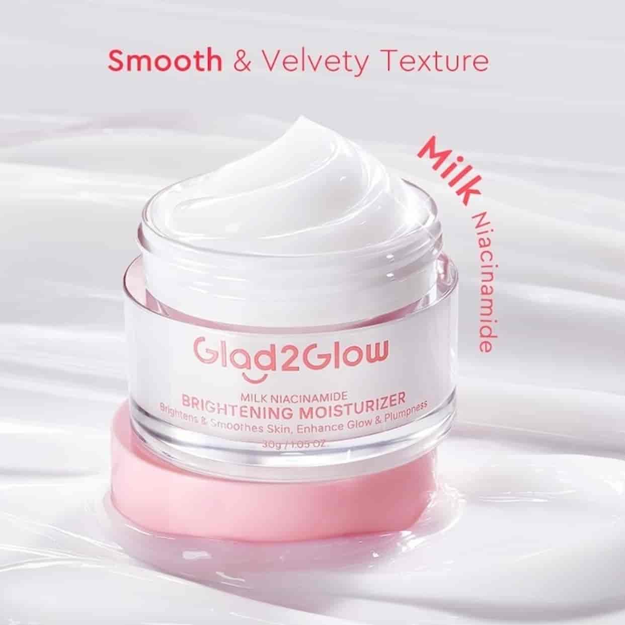 Glad2Glow 3