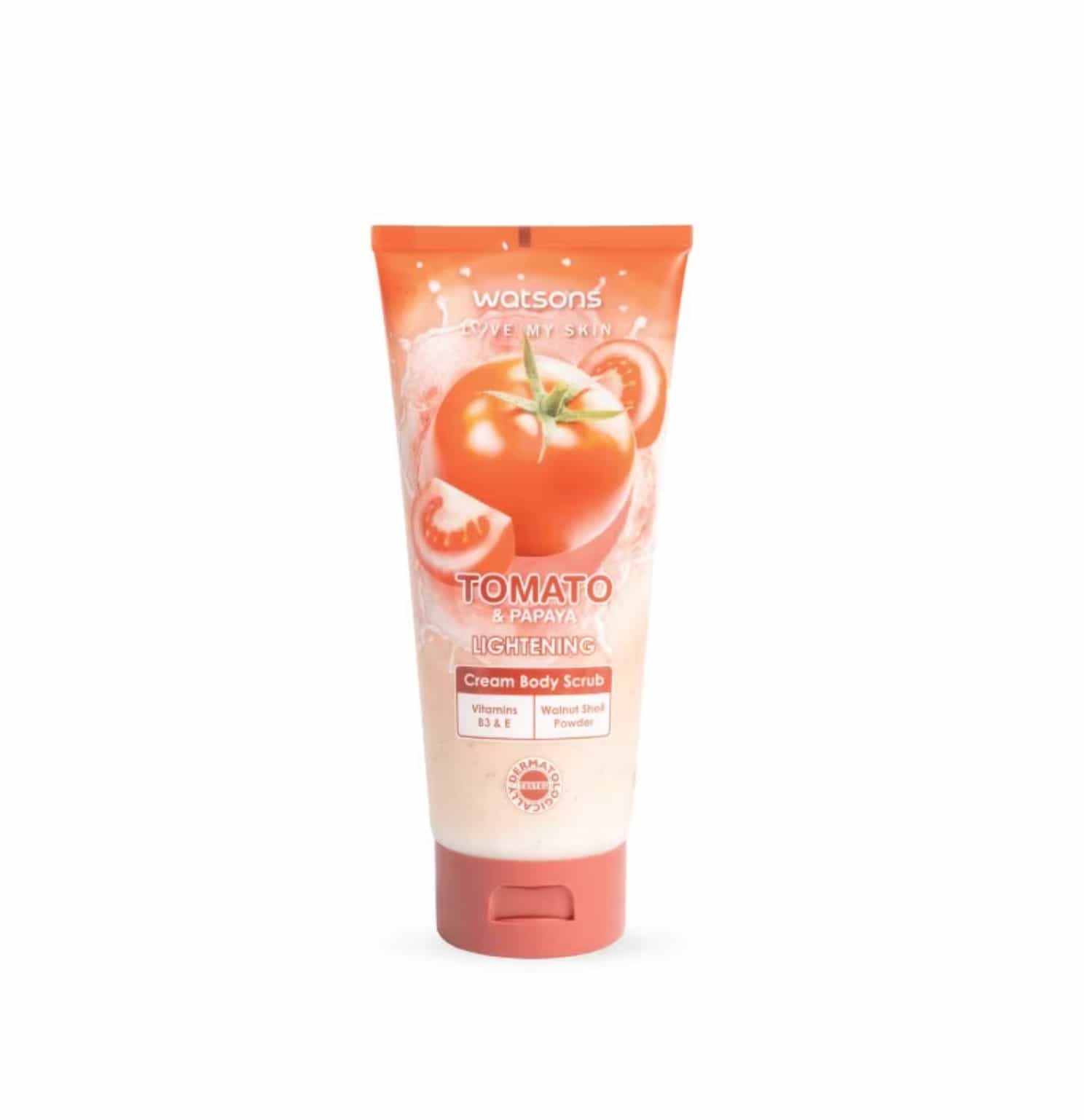 Tomato & Papaya 200g